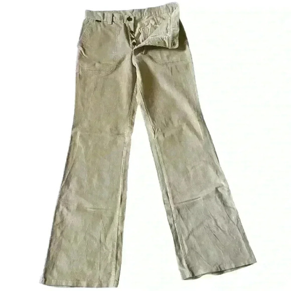 Vintage Zara corduroys - Picture 1 of 3